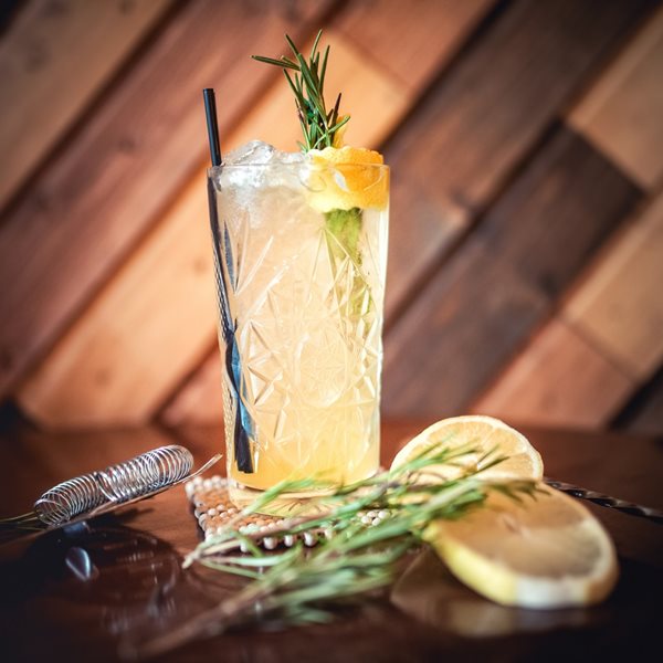 Τα καλύτερα tonic waters για το gin