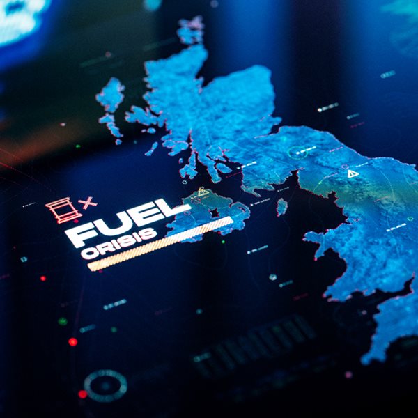 Η ενεργειακή κρίση και η εκτιμώμενη διάρκειά της