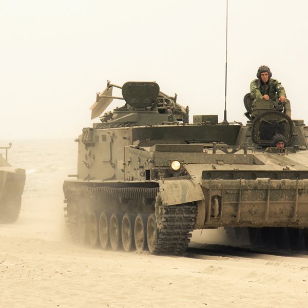 Η Ρωσία ξεμένει από σύγχρονα τανκς