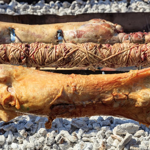 Τα πασχαλίνα έθιμα εν μέσω πανδημίας