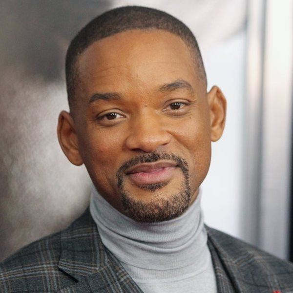 Ένα ακόμη σεξουαλικό σκάνδαλο για τον Will Smith