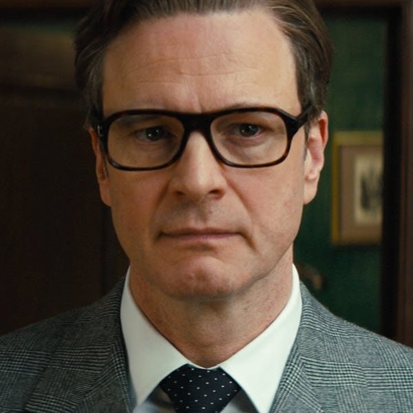 Όλες οι φορές που ο Colin Firth ήταν υπέροχος