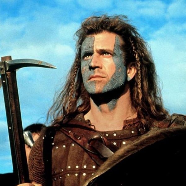 Ο Mel Gibson και οι ρόλοι της ζωής του
