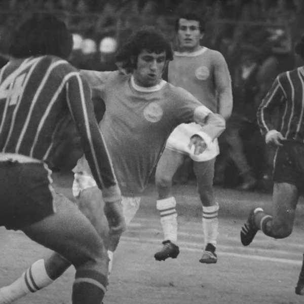 Καταλαβαίνοντας τι εστί Fatih Terim, μέσα από ένα ντοκιμαντέρ στο Netflix