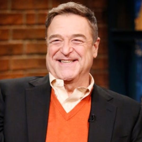 O John Goodman για αρχάριους