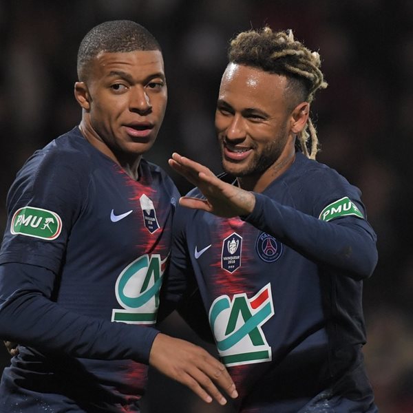 Οι 10 πιο ακριβοί ποδοδσφαιριστές του πλανήτη αυτή τη στιγμή