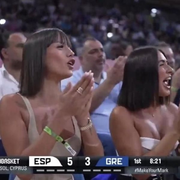 Μαριγκόνα-Μαριπόζα: Όλοι εναντίον δύο γυναικών