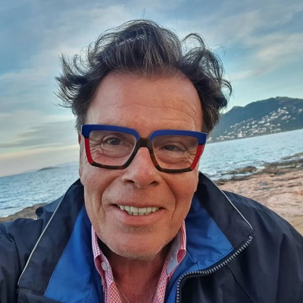 Εκτός ευρωψηφοδελτίου ΣΥΡΙΖΑ ο Δημήτρης Παπανώτας