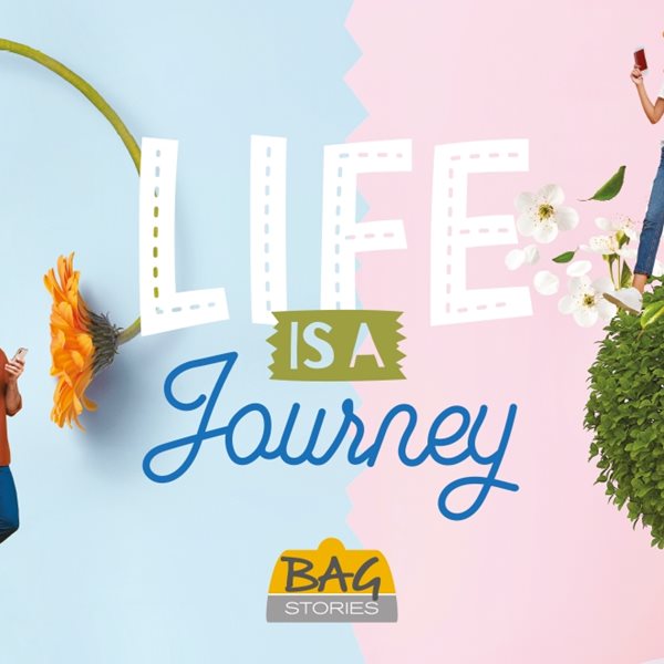 Οι τσάντες που θα κρατάς όλο το καλοκαίρι