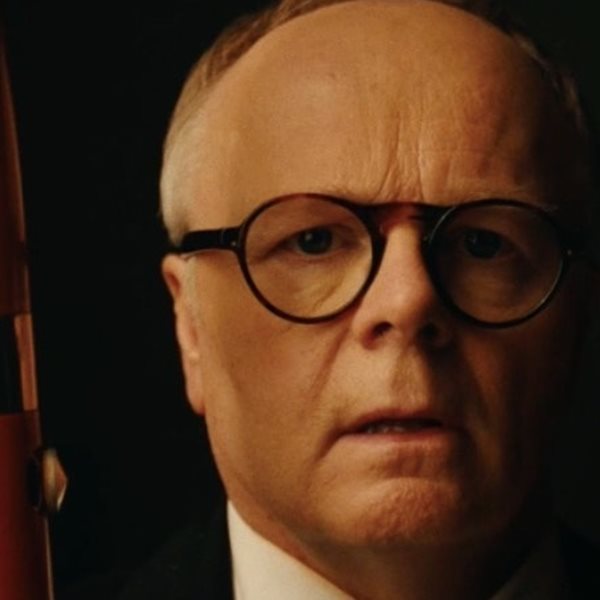 Ο Γιώργος Σιούγας με το The One Note Man στη βραχεία λίστα των Όσκαρ