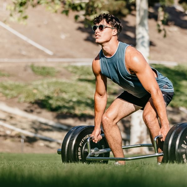 Παίζουν ρόλο τα γονίδια στη μυϊκή ανάπτυξη-Μήπως σε εμποδίζουν από το να πετύχεις τους στόχους σου;