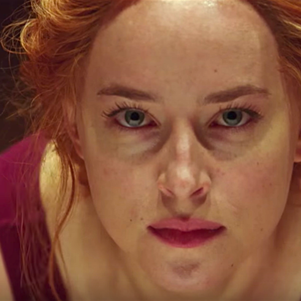 Αδιανόητος τρόμος στο trailer του remake του Suspiria