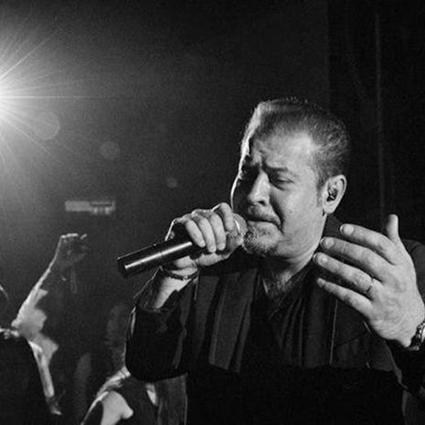 'Έφυγε' από την ζωή ο Χάρης Κωστόπουλος