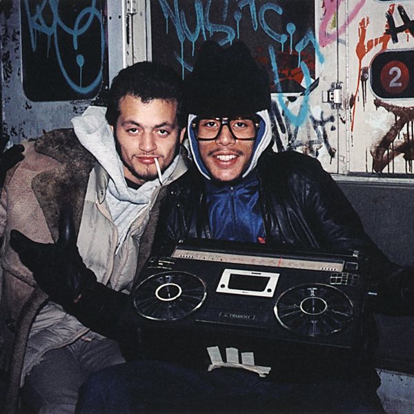 Φανταστικές φωτογραφίες από το μετρό της Νέας Υόρκης