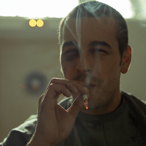 "Ο Αθώος": Αξίζει να το δεις στο Netflix;