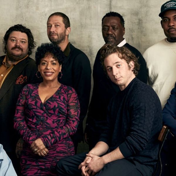 Από το The Bear ίσως μάθεις να ντύνεσαι ωραία