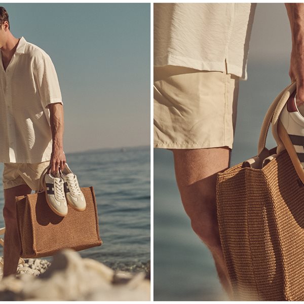 Βρήκαμε τα παπούτσια που θα φοράς όλο το καλοκαίρι