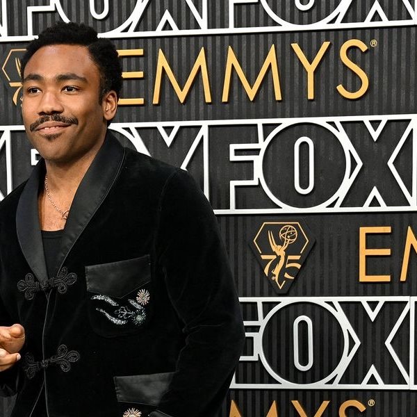 Οι καλοντυμένοι των φετινών βραβείων Emmy