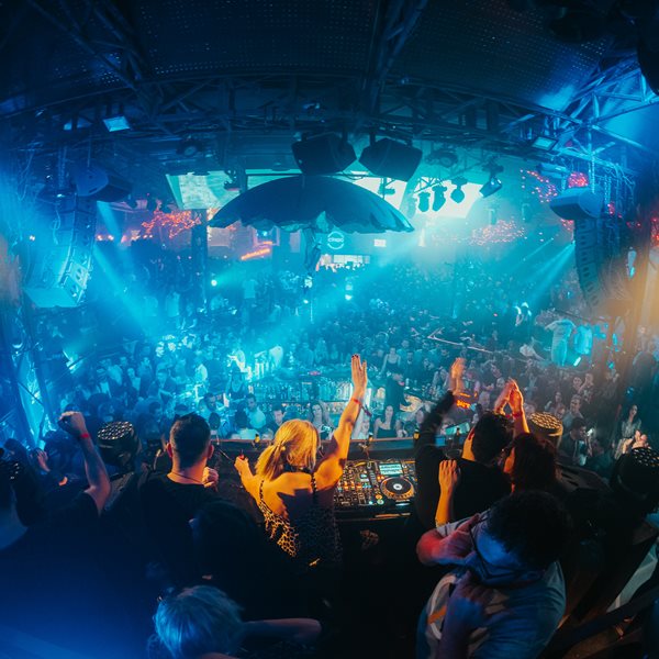 Το απόλυτο X-Mas Party ήταν με διαφορά του Best Radio 92,6