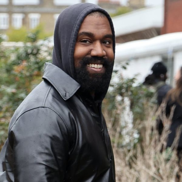 Ο Kanye West μετάνιωσε για τα αντισημιτικά 'μαργαριτάρια' του