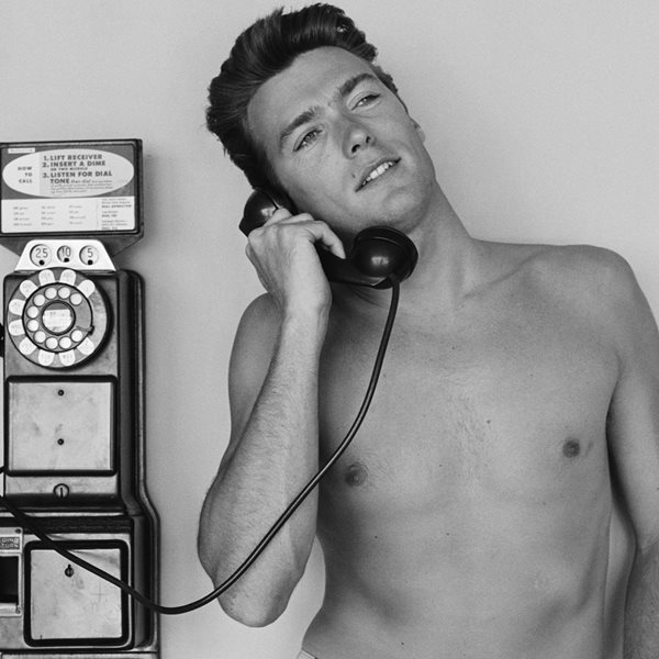 Όσα έμαθε η ζωή στον Clint Eastwood