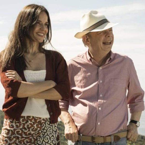 Πρώτο trailer για το Rifkin's Festival του Woody Allen