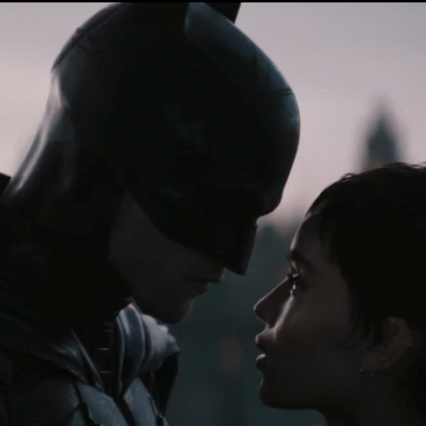 The Batman: Ο Robert Pattinson ενώνει τις δυνάμεις του με την Zoe Kravitz στο νέο trailer
