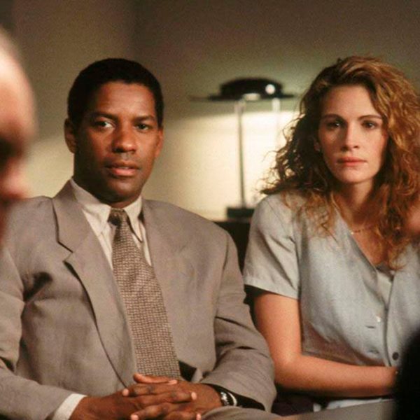 Julia Roberts και Denzel Washington ξανά μαζί στο Netflix