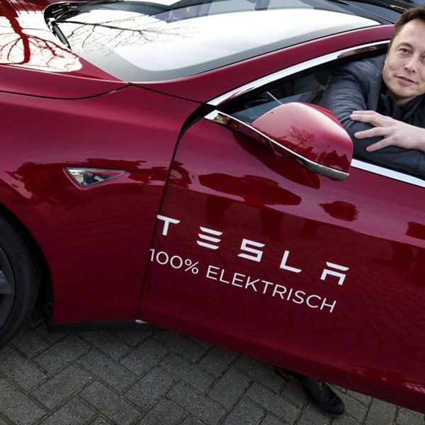 Το πρόβλημα με τις Tesla και Nikola στην ηλεκτροκίνηση
