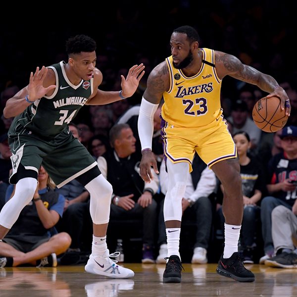 Οι πιο ακριβοπληρωμένοι παίκτες του NBA για το 2022