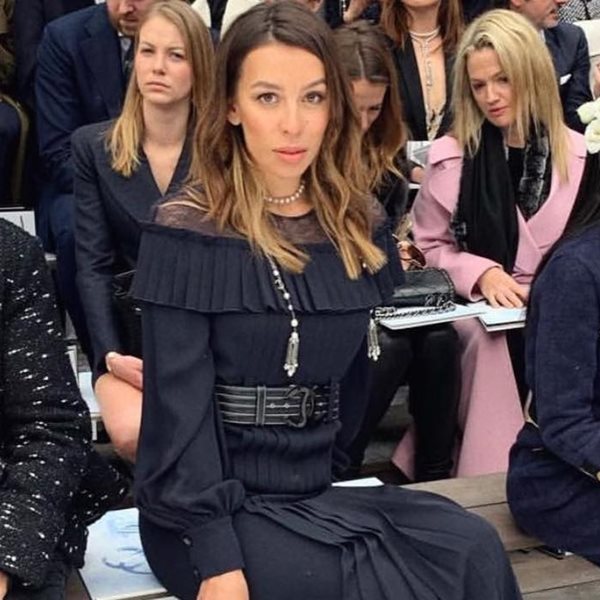 Elsina Khayrova, η εντυπωσιακή Ρωσίδα που 'έκλεψε' (;) την καρδιά του Tom Cruise