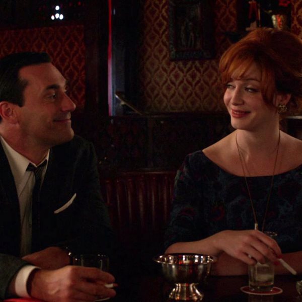 Τι συμβαίνει και ερωτεύτηκες τη συνάδελφο στη δουλειά