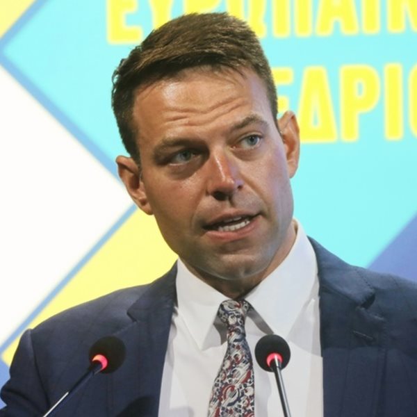 Οι δημοσιογράφοι που κάνει διευθυντές ο Στέφανος Κασσελάκης