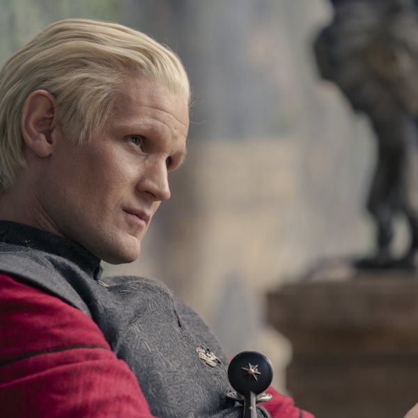 Με τo House of The Dragon σχεδόν συμπαθήσαμε τις σαπουνόπερες