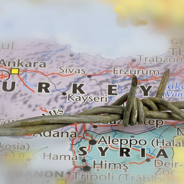 O πόλεμος στην Ουκρανία ενθάρρυνε την Τουρκία. Αλλά γιατί;