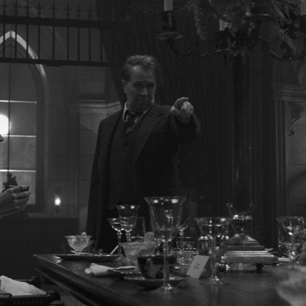 Πρώτο trailer για το Mank του David Fincher