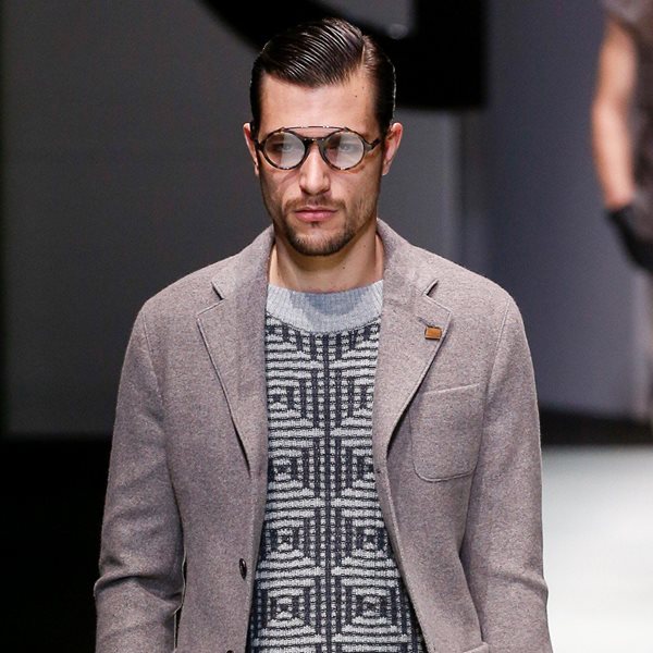 Χτίζοντας ένα επιμελώς ατημέλητο preppy look