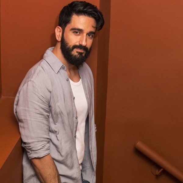 Νέα σειρά από τον Διονύση Ατζαράκη-οι πρώτες πληροφορίες