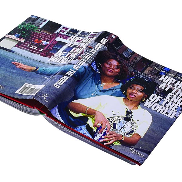 6 μουσικά coffee table books για το σαλόνι σου