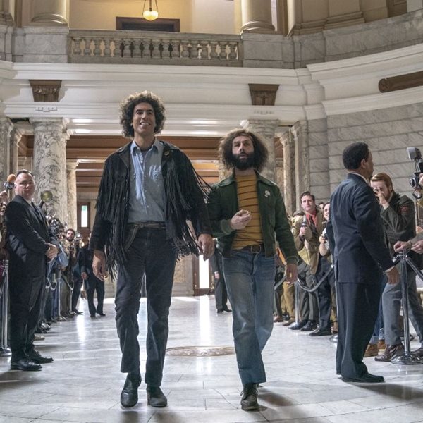 "Η Δίκη των 7 του Σικάγου" και ό,τι νέο έρχεται στα θερινά σινεμά