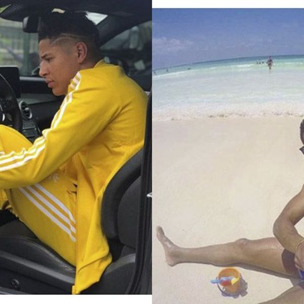 Ποιοι παίκτες του Μουντιάλ έχουν τους χειρότερους λογαριασμούς στο Instagram