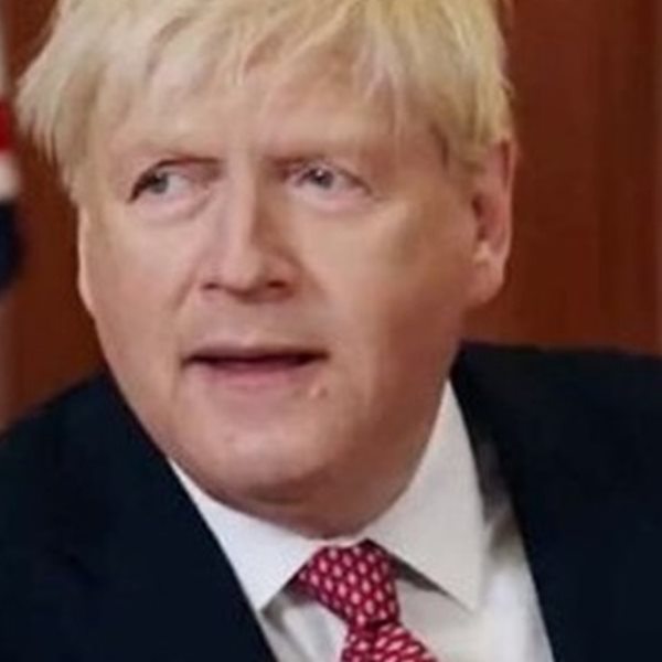 "This England": Ο Κenneth Branagh είναι ο Boris Johnson