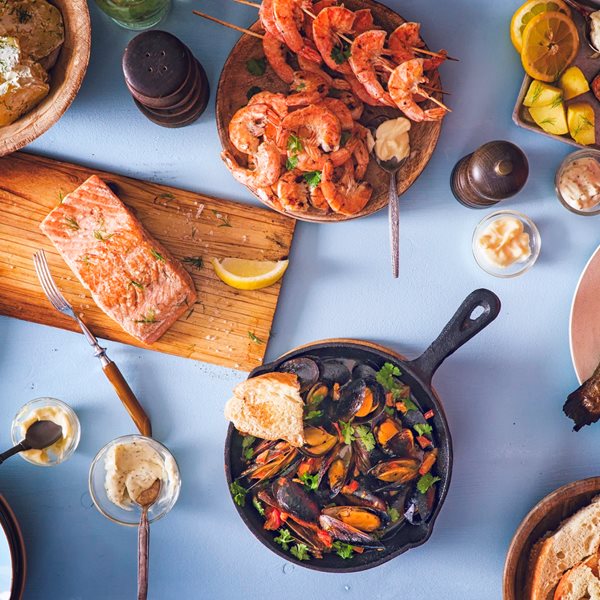 Τα food trends που θα μας απασχολήσουν σοβαρά το 2019