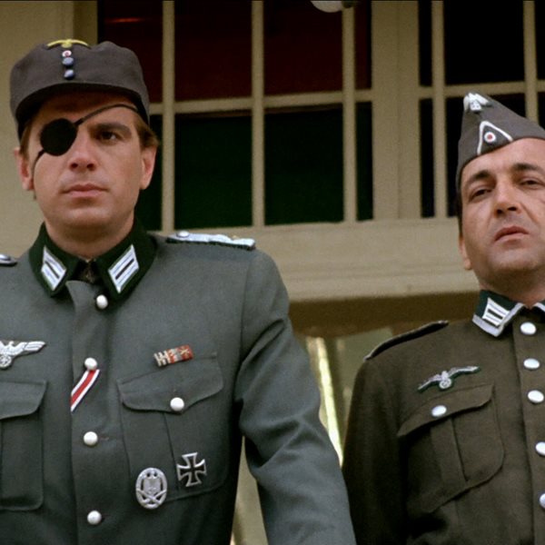 Τα cult φιλμ για το έπος του '40