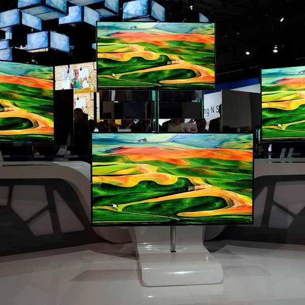 Μήπως βλέπουμε τηλεόραση με τον λάθος τρόπο;