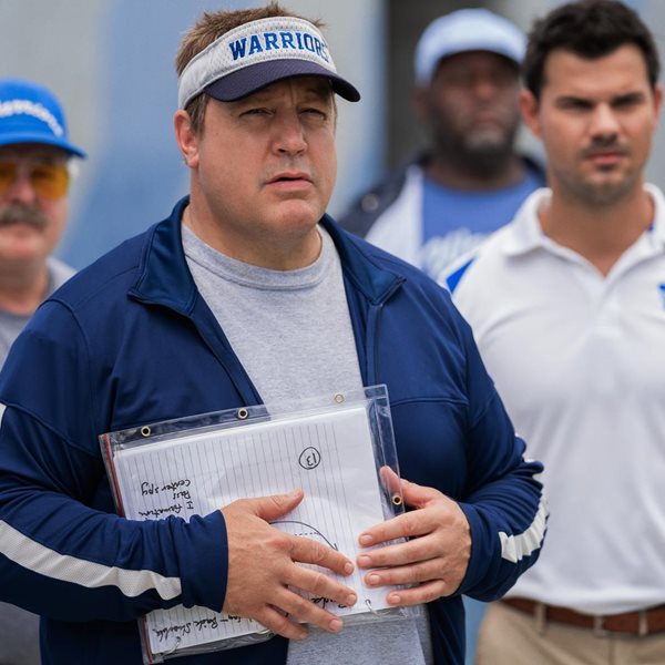 Οι καλύτερες ταινίες του Netflix αυτή τη στιγμή