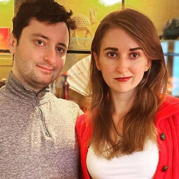 Οι Bonnie and Clyde των bitcoins