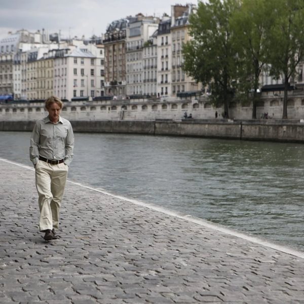 Ο Owen Wilson και οι ταινίες της ζωής του