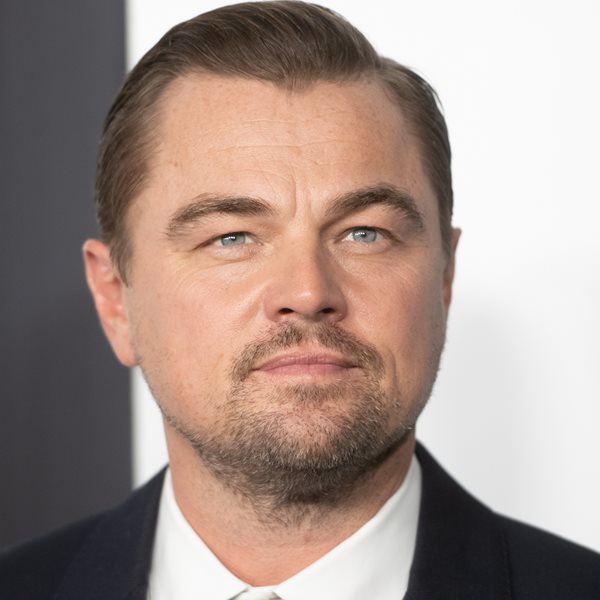 Ένα δέντρο που το λένε Leonardo DiCaprio