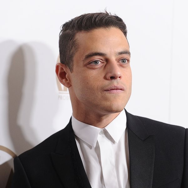 Ο Rami Malek ίσως είναι ο επόμενος "κακός" του James Bond